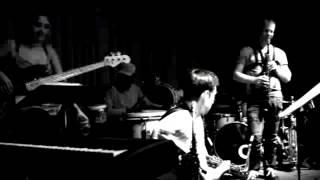 ClaveMania @ Wesley Anne 2nd Mch 20146