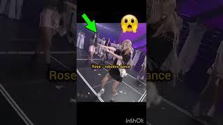 different but did their solo  #blackpink #lisa #rosé #jisoo #jennie #likes