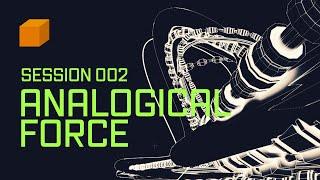 TheBox - Mix0002 - Analogical Force