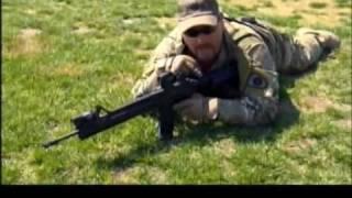 Tactical Arms - German Assault Rifles (Part 2 of 2)