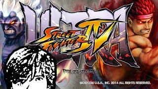 【yutaiGaming】快打4同樂會 - Part 1 feat.  @HaHaHadoken【Street Fighter 4】