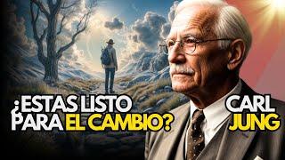 ESTAS LISTO ? | Lo Que Está por Venir Cambiará Todo | Carl Jung