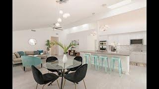 Historic La Quinta Cove Remodel - Perfect for Airbnb!