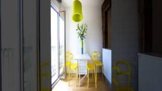 Arenal Apartment - Bilbao - Spain