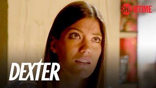 'Necessary Evil' Ep. 3 Official Clip | Dexter | Season 7 | SHOWTIME