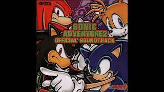 Sonic Adventure 2 Official Soundtrack