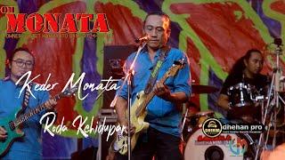 MONATA//RODA KEHIDUPAN//KEDER MONATA//DHEHAN PRO AUDIO