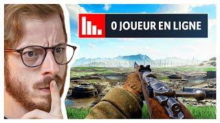 J’explore les JEUX ABANDONNÉS de STEAM #2