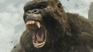 Kong: Skull Island - "Rise of the King" Official Final Trailer