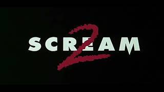 Scream Movie Titles