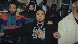 JStar Balla "SWEEPERS K" ft Lil Mizzy , HoodStarDotty & DD OSAMA (official video)