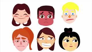 RUSSIAN GRAMMAR for beginners. Talking about emotions and feelings. Dative case. Russian A2
