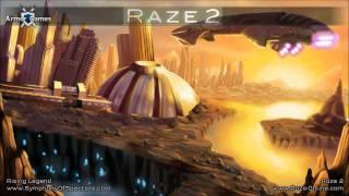Raze 2 Theme - Rising Legend