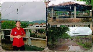 ️Así se veía el pueblo de Camutla Guerrero el día 1 de Julio de 2024/ este fue tour y lo que se vió