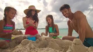 Hilton La Romana Family   Beach Experiences