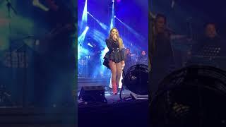 Hadise TARSUS konseri