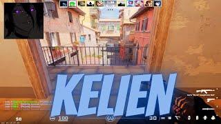 kelieN l Twitch clips #1