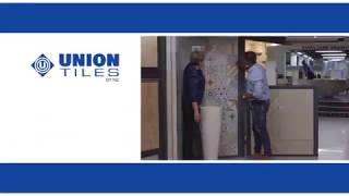 Union Tiles Terrazzo