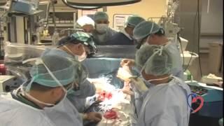 Video Centro Cardiovascular de Puerto Rico y del Caribe (2014)