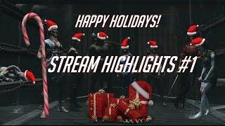 [PoE] Stream Highlights #1