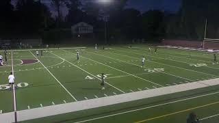 Ossining JV vs Spring Valley Mens Soccer