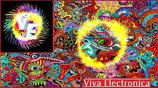 Viva Electronica Chillout Series #048 mixed by SoundPort 7 [melodic Techno & House DJ/Live Set/Mix]