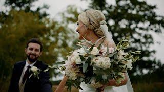 Andrew & Natasha | Trailer Film | Meols Hall Wedding Venue