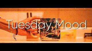 Tuesday Mood (Mobile)