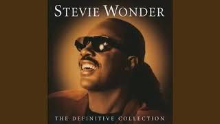 Stevie Wonder - Isn't She Lovely (Extended Version) (Official Audio)