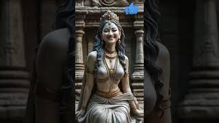 Beautiful dancing diva !!!️ viral video effect