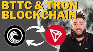 BitTorrent Chain News | Tron Blockchain Adopted By Dominica Government