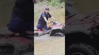 Redneck vibes
