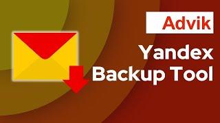 How to download Yandex emails to PC?