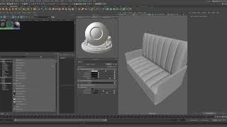 Maya Procedural Shaders -Part 1