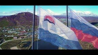 Инклюзивное образование в Камчатском крае.