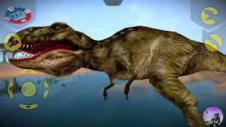 Carnivores Dinosaur Hunter | T-Rex Hunting with Subtitles