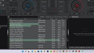 How to Analyze BPMs in Virtual DJ 2021