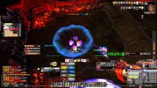 Garrosh Hellscream 10 Heroic