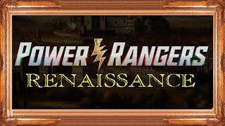 Power Rangers Renaissance Theme