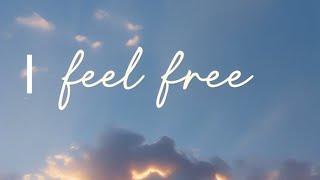 I Feel Free by D.C.T