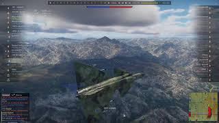 War Thunder Moment