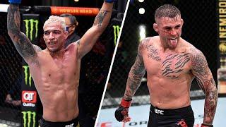 UFC 269: Oliveira vs Poirier - Only the Strong Survive | Fight Preview