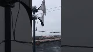 Система сповіщення "Вуличне радіо" м. Тернопіль