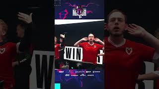 THE DEFENDING MAJOR CHAMPIONS HAVE BEEN ELIMINATED 