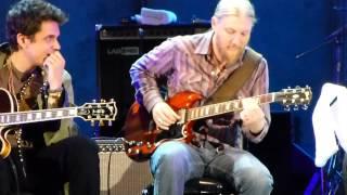 BB King with John Mayer, Tedeschi Trucks, Finale, Hollywood Bowl 9-5-12 part 1