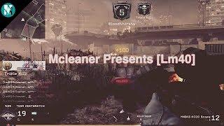 Mcleaner MWR Montage #3