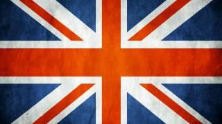 United Kingdom National Anthem