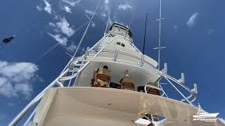 62' Viking 2014 - MacGregor Yachts, Inc.