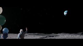 John Lewis Christmas Advert 2015 Parody with American Sniper