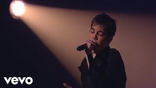 Grégory Lemarchal - Mon ange (Live / Olympia 2006)